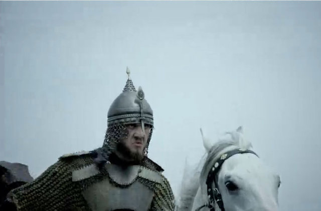 Şehzade Bayezid'in Kanuni Sultan Süleyman'ın yeniçerileriyle desteklediği Şehzade Selim'in ordusuyla Konya ovasında karşılaşması tarihi değiştiren çok önemli bir ana sahne oldu... -  -