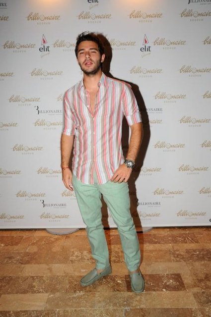 HAKAN SABANCI