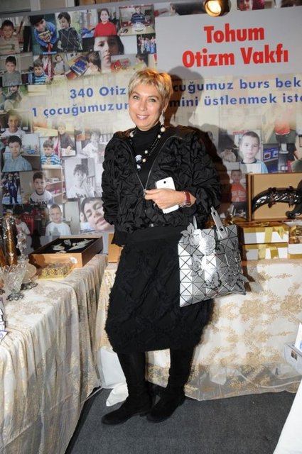 LEYLA ALATON