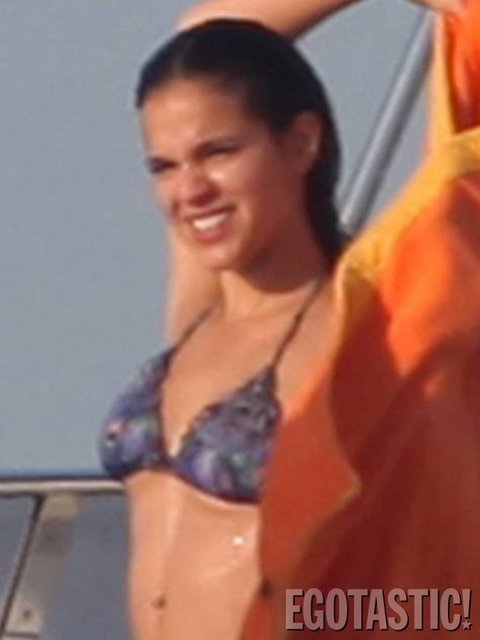 Neymar - Bruna Marquezine