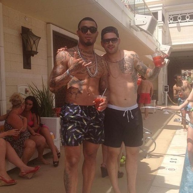 Colin Kazım Richards