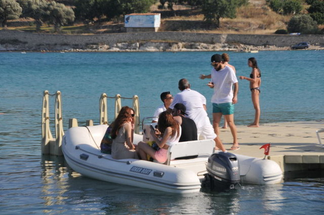 Burak Yılmaz - Selçuk İnan