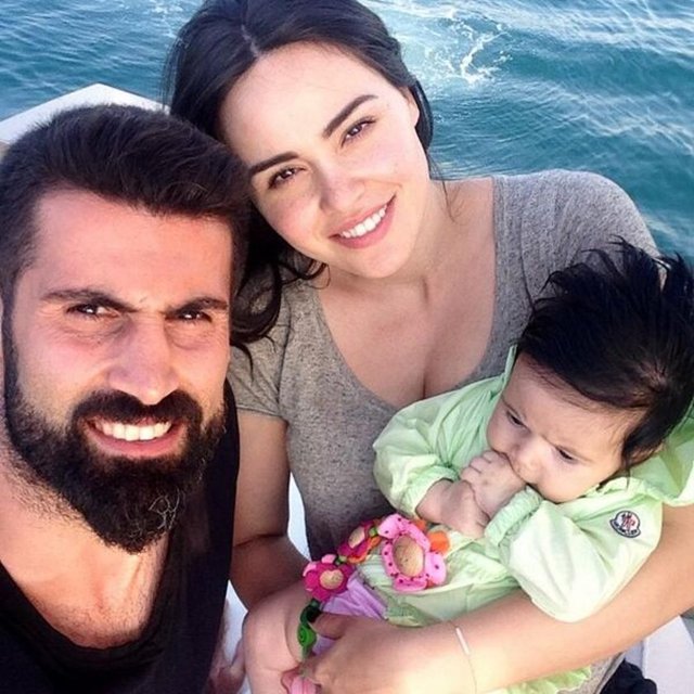 Volkan Demirel - Zeynep Demirel