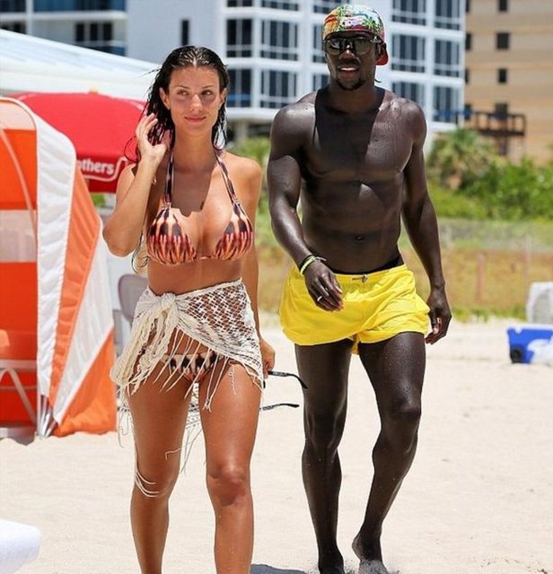 Bacary Sagna