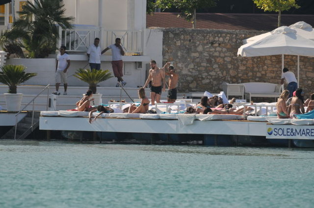 Burak Yılmaz - Selçuk İnan