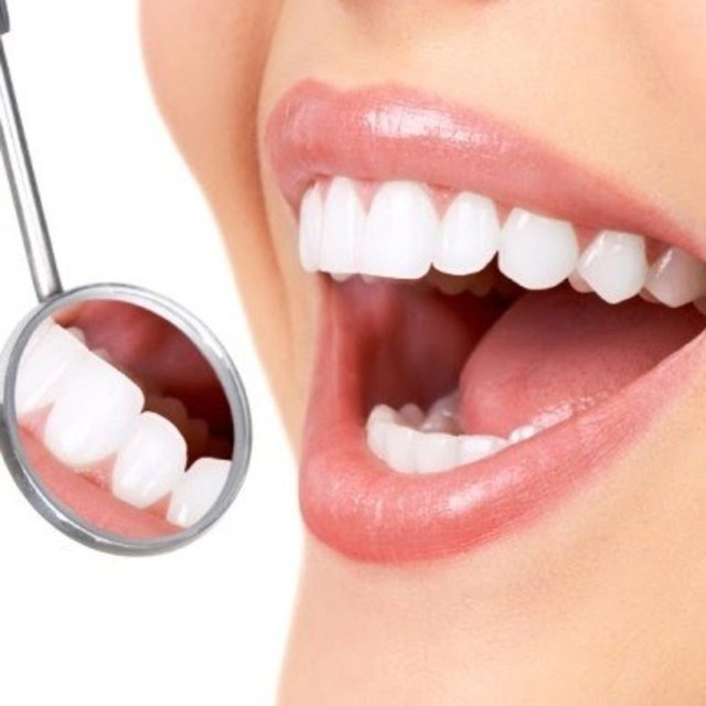 Bu yüzden dişlerinize ve dişetlerinize çok iyi bakmalısınız. Diş hekiminizin tavsiyelerini mutlak uygulayın. -