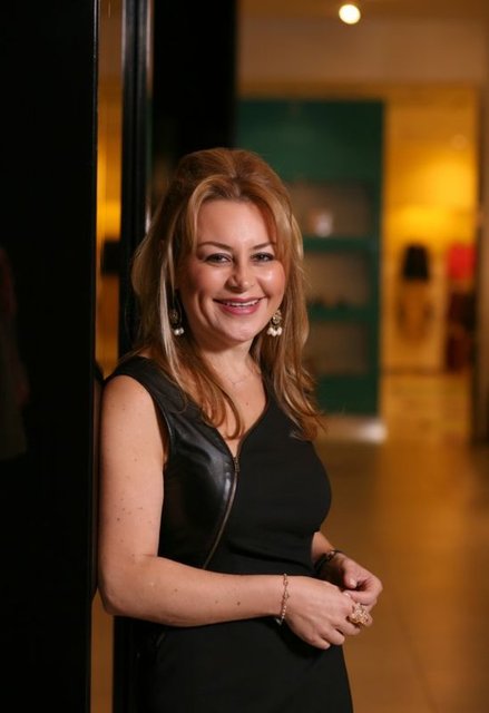 DEMET SABANCI ÇETİNDOĞAN