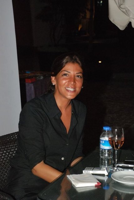 BEGÜM EYİLİK