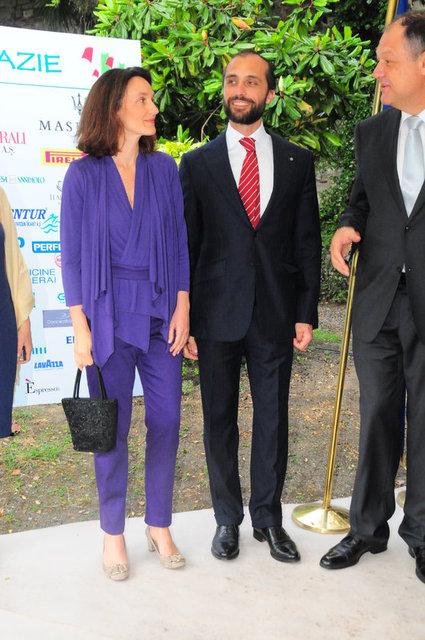 ELENA - GIANLUCA ALBERINI 