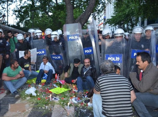 ANKARA