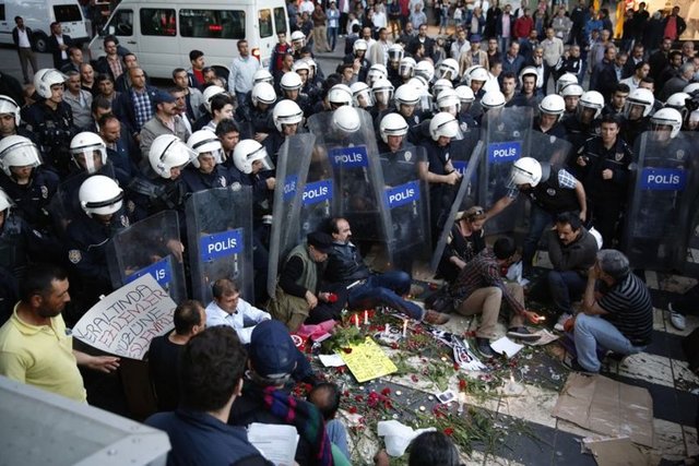 ANKARA