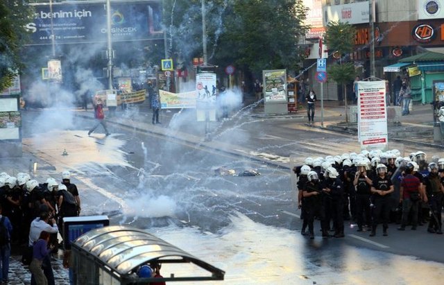 ANKARA