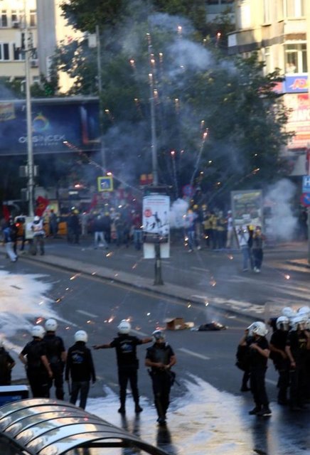 ANKARA