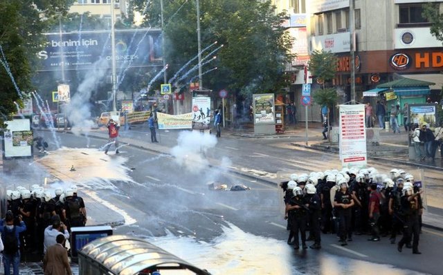 ANKARA