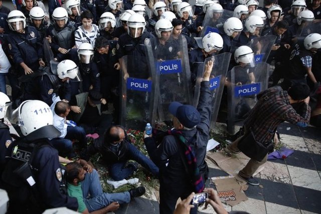 ANKARA