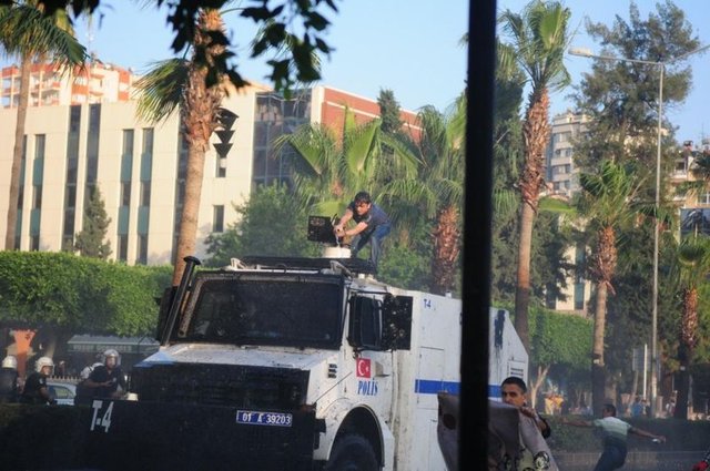 ADANA