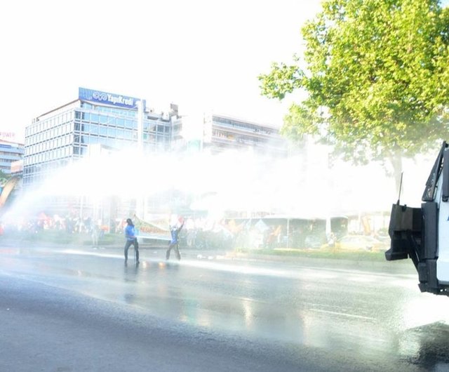 ANKARA