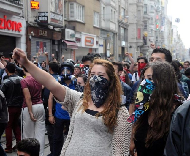 İSTİKLAL