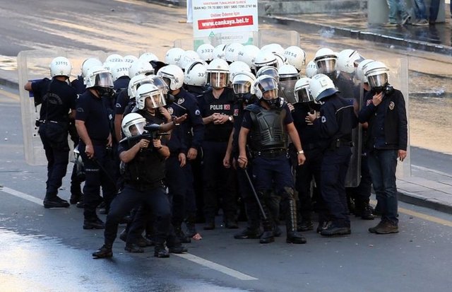 ANKARA