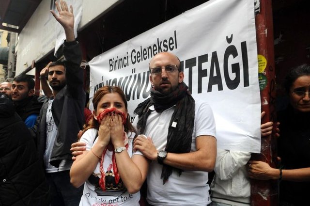 İSTİKLAL