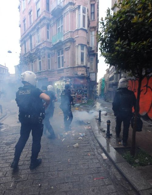 İSTİKLAL