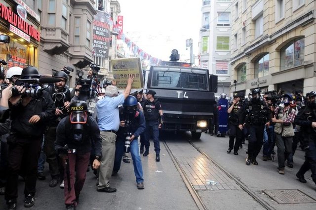 İSTİKLAL