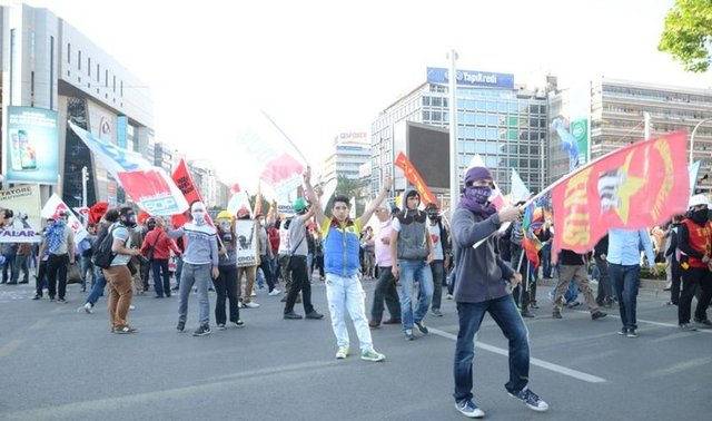 ANKARA