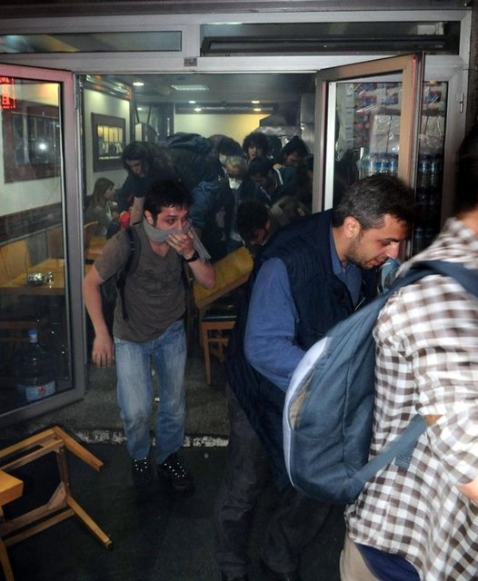 İSTİKLAL