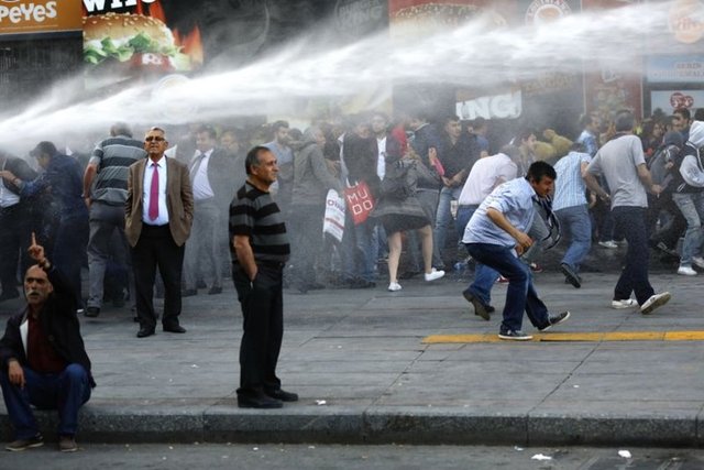 ANKARA