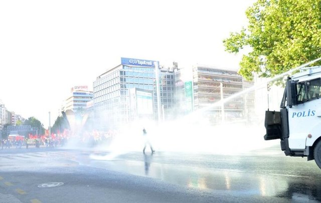 ANKARA