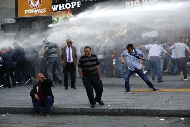 ANKARA