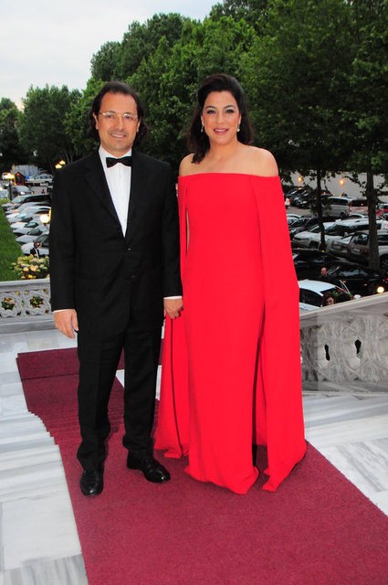 KAAN - MERVE GÜRSEL