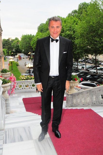 FİKRET ORMAN
