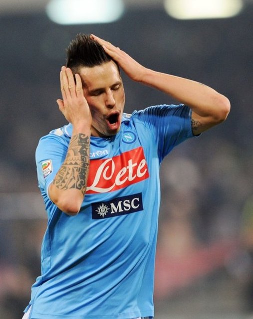 Marek Hamsik