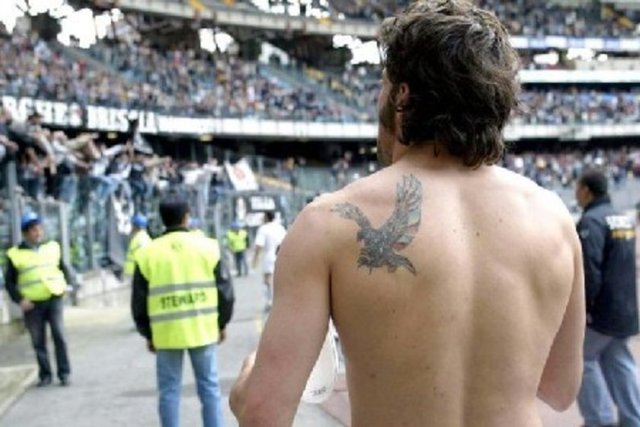 Alessandro Del Piero