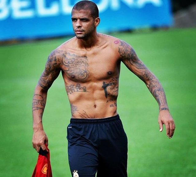 Felipe Melo