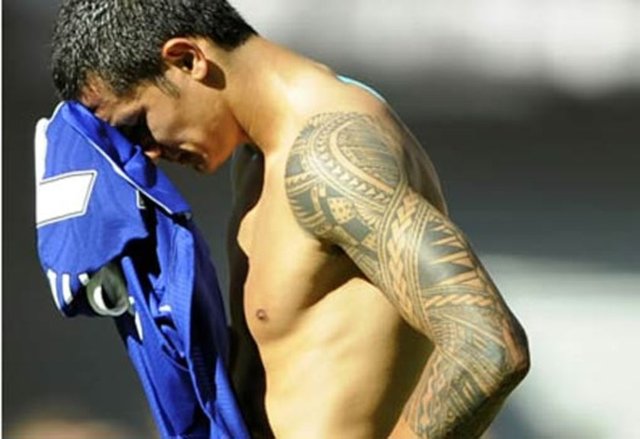 Tim Cahill