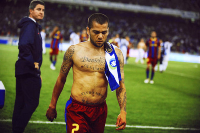 Dani Alves