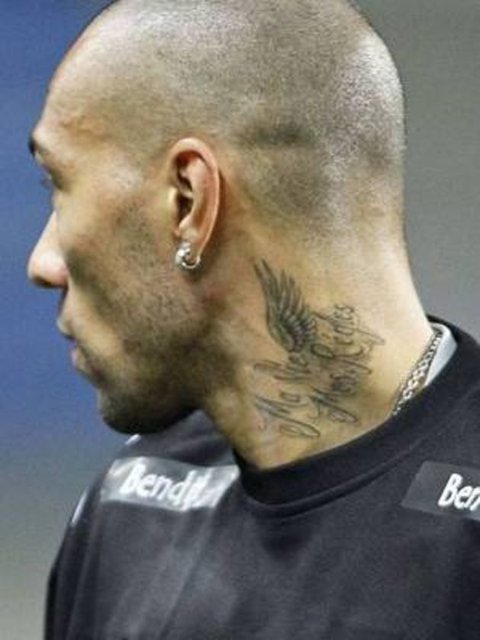 John Carew