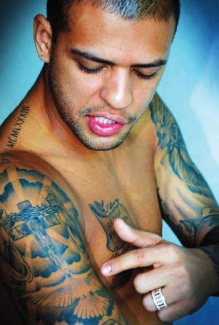 Felipe Melo