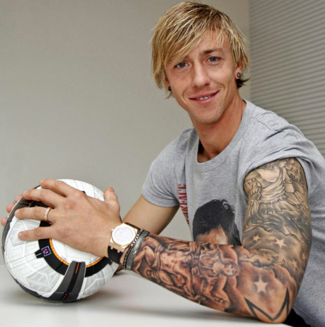 Guti