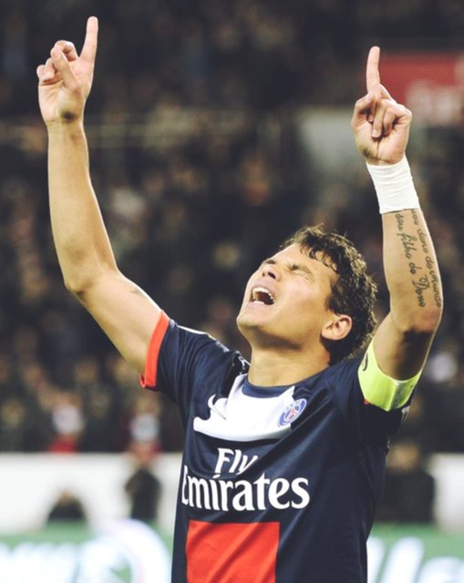 Thiago Silva