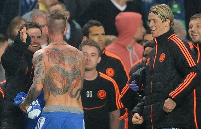 Raul Meireles