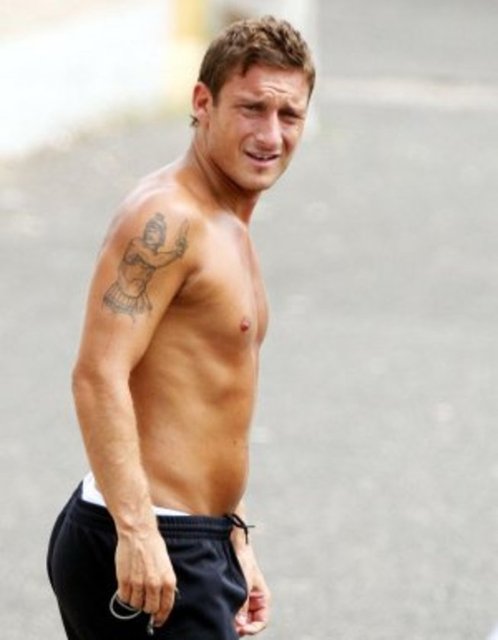 Francesco Totti