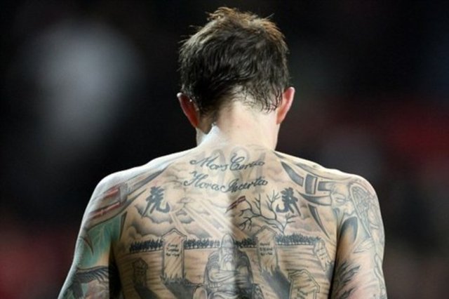 Daniel Agger