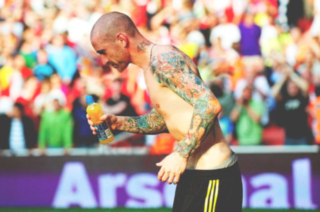 Raul Meireles