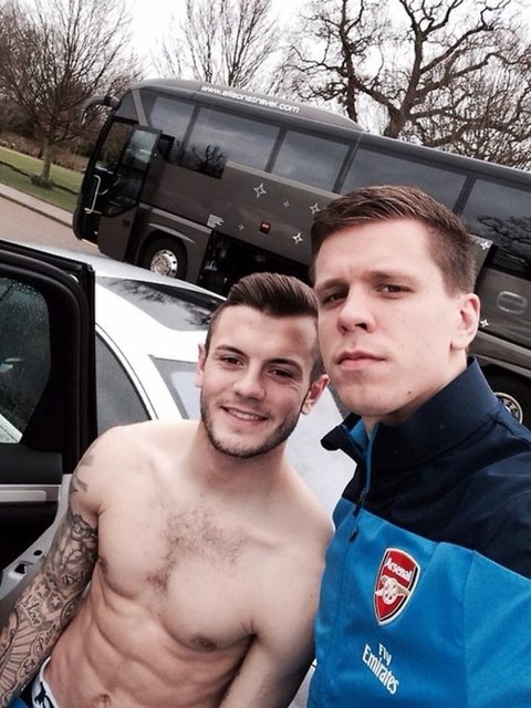 Jack Wilshere