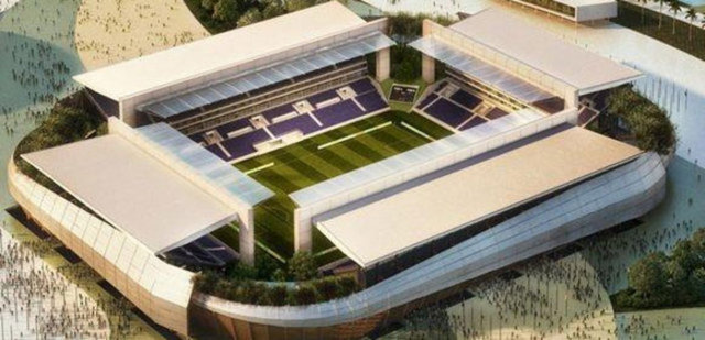 7) ARENA PANTANAL İN CUIABA