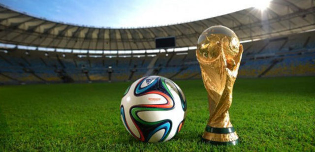 2014 Dünya Kupası bu statlarda oynanacak...