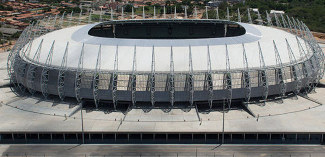 Arena Castelão